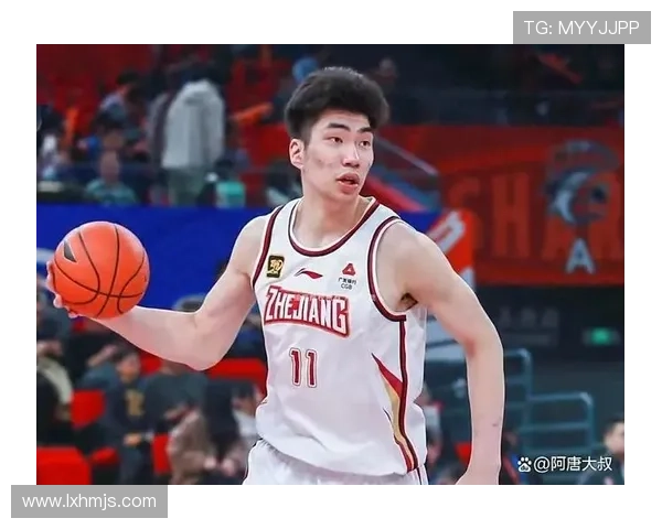 余嘉豪:为中国男篮倾尽全力,心中无悔