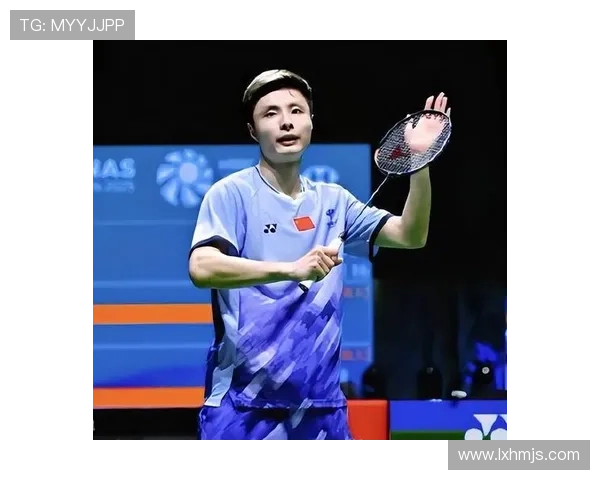 全英羽毛球赛首日 国羽7胜3负男单仅1人晋级