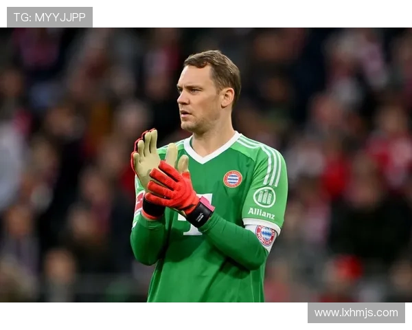 埃芬博格：诺伊尔续约助乌尔比希成长