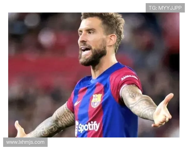 伊尼戈:非常开心打入巴萨生涯首球,我们会继续前进