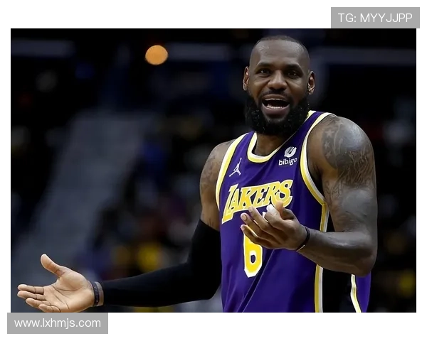 勒布朗刷新最年长三双纪录 湖人胜奇才