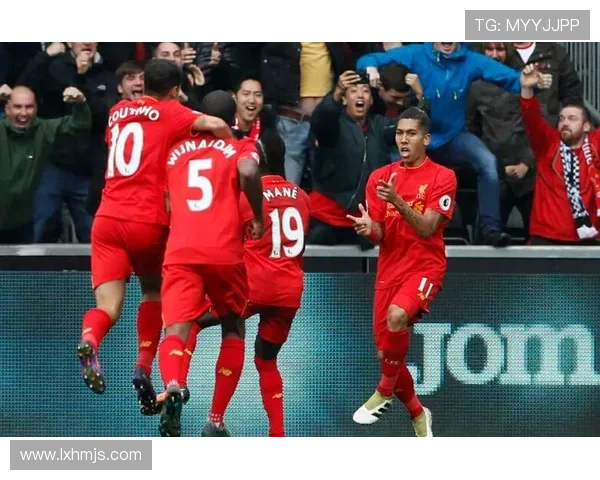 利物浦不雅手势染红VAR争议